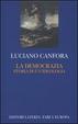 Cover of La democrazia