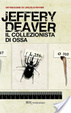 Cover of Il collezionista di ossa