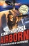 Cover of "AIRBORN"