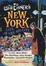 Cover of Will Eisner's New York