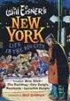 Cover of Will Eisner's New York