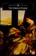 Cover of Victorian Verse