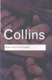 Cover of Black Feminist Thought