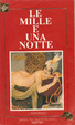 Cover of Le mille e una notte