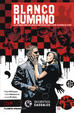 Cover of Blanco Humano - Encuentros Casuales