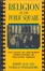 Cover of "Religion in the Public Square"