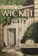 Cover of Around The Wicket Gate