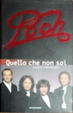 Cover of Quello che non sai