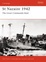 Cover of St Nazaire 1942