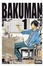 Cover of Bakuman #1
