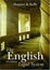 Cover of "The English Legal System"