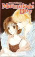 Cover of Marmalade Boy 8