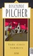 Cover of Ende eines Sommers