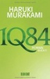 Cover of 1Q84. Buch 3