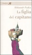 Cover of La figlia del capitano