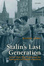 Cover of Stalin's last generation