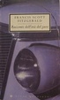 Cover of Racconti dell'età del jazz