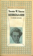 Cover of Kierkegaard