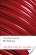Cover of Mrs Dalloway