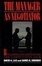 Cover of "Manager as Negotiator"