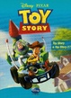 Cover of Toy story vol. 1-2. Con le storie di Toy story e Toy story 2