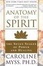 Cover of "Anatomy of the Spirit"