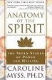 Cover of Anatomy of the Spirit