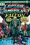 Cover of "Captain America by Steve Englehart, Vol. 1"