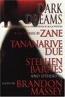Dark Dreams : A Collection of Horror and Suspense by Black Writers