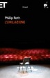 Cover of L'umiliazione