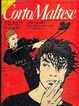 Cover of corto maltese anno 4 n. 10