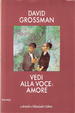 Cover of Vedi alla voce: amore