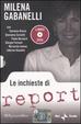 Cover of Le inchieste di Report