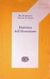 Cover of Dialettica dell'illuminismo