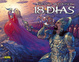 Cover of 18 días