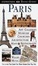 Cover of Eyewitness Travel Guide to Paris