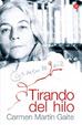 Cover of TIRANDO DEL HILO