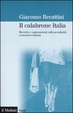 Cover of Il calabrone Italia