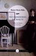 Cover of Els quaderns de Malte