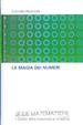 Cover of La magia dei numeri