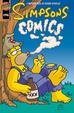 Cover of Simpsons Comics n. 96