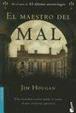 Cover of El Maestro Del Mal/The Teacher of Evil