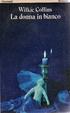 Cover of La donna in bianco