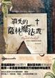 Cover of 遺失的薩林魔法書 (The Physick Book of Deliverance Dane)
