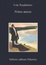 Cover of Primo amore