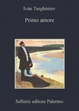 Cover of Primo amore
