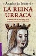 Cover of La Reina Urraca