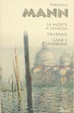 Cover of La morte a Venezia - Tristano - Cane e padrone