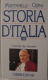 Cover of Storia d'Italia - volume 50