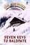 Cover of Seven Keys to Baldpate
